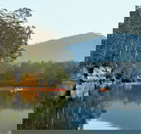 Shoalhaven River - Accommodation Sunshine Coast