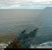 Snapper Point Lookout - Accommodation Sunshine Coast
