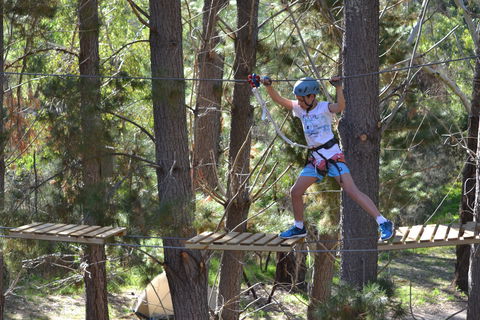 Southern Adventure Hub - Accommodation Sunshine Coast 2