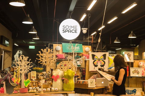 South Melbourne Market - Accommodation Sunshine Coast 1