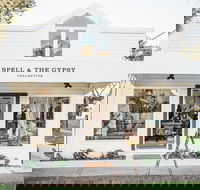 Spell  The Gypsy Collective - Accommodation Sunshine Coast