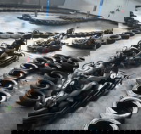 Spitfire Paintball and Go Karts - Accommodation Sunshine Coast