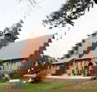 St James Anglican Church Menangle - Accommodation Sunshine Coast