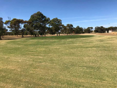 Streaky Bay Golf Club - Accommodation Sunshine Coast 2