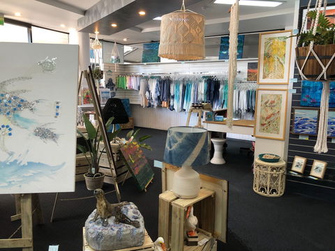 Straddievarious Gallery - Accommodation Sunshine Coast 2