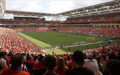Suncorp Stadium - Accommodation Sunshine Coast 1