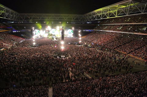 Suncorp Stadium - Accommodation Sunshine Coast 2
