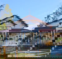 Tambo - Accommodation Sunshine Coast