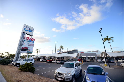 Tannum Central Shopping Centre - Accommodation Sunshine Coast 0