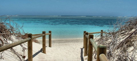 Tantabiddi - Accommodation Sunshine Coast 0