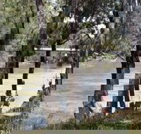 The Murrumbidgee River - Accommodation Sunshine Coast