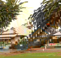 The Flinders Hinterland Scenic Drive - Accommodation Sunshine Coast