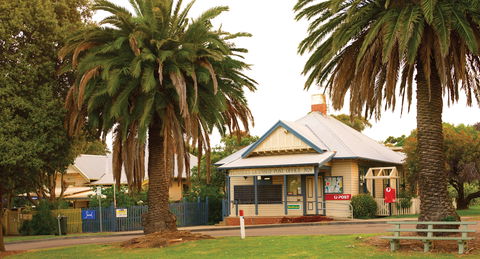 The Flinders Hinterland Scenic Drive - Accommodation Sunshine Coast 0