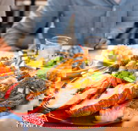 The Fresh Fish Place - Accommodation Sunshine Coast