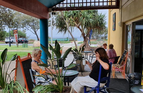 The Royal Queensland Art Society Inc. - Accommodation Sunshine Coast 2