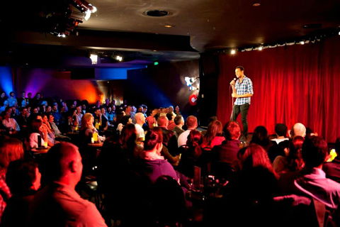 The Comedy Store - Accommodation Sunshine Coast 0