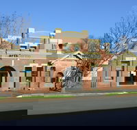 The Arts Centre Cootamundra - Accommodation Sunshine Coast