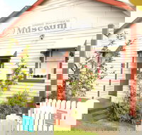 Tinonee - Accommodation Sunshine Coast