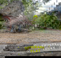 Tipperary Flat - Accommodation Sunshine Coast