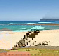 Toowoon Bay Beach - Accommodation Sunshine Coast
