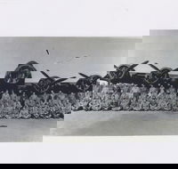 Top Secret WWII Tour - Accommodation Sunshine Coast