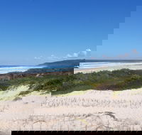Treachery Beach - Accommodation Sunshine Coast