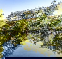 Tumut River Walk - Accommodation Sunshine Coast