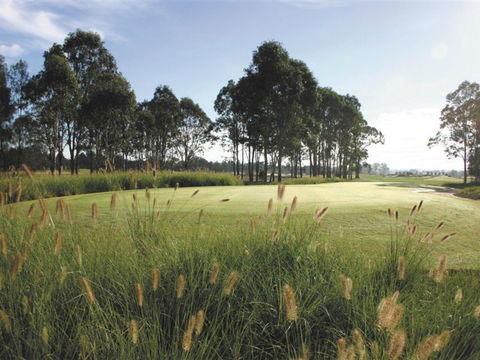Twin Creeks Golf And Country Club - Accommodation Sunshine Coast 0