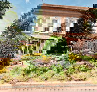 Two-Foot Heritage Walk - Accommodation Sunshine Coast