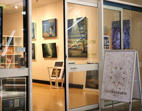 Ultragrafik Fine Art Gallery - Accommodation Sunshine Coast 0