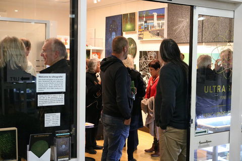 Ultragrafik Fine Art Gallery - Accommodation Sunshine Coast 1