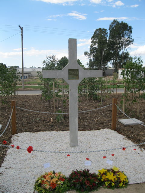 Vietnam Veterans Commemorative Walk - Accommodation Sunshine Coast 1