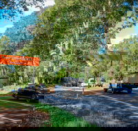 Wandandian - Accommodation Sunshine Coast