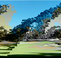 Wanneroo Golf Club - Accommodation Sunshine Coast