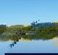 Warrell Creek - Accommodation Sunshine Coast