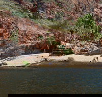 West MacDonnell Ranges - Accommodation Sunshine Coast