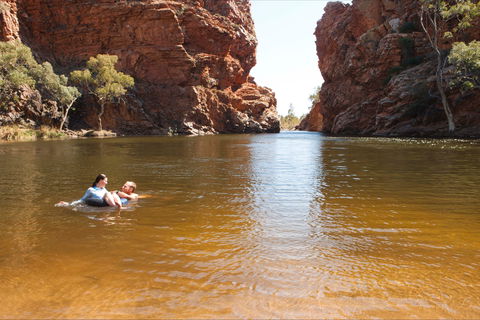 West MacDonnell Ranges - Accommodation Sunshine Coast 1