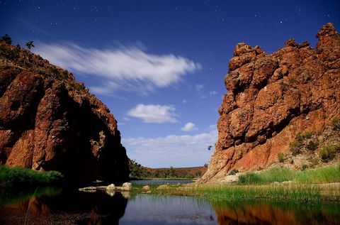 West MacDonnell Ranges - Accommodation Sunshine Coast 2