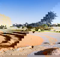 Wiradjuri Amphitheatre - Accommodation Sunshine Coast
