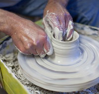 Womboota Artisan Pottery - Accommodation Sunshine Coast