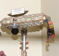 Woolpack Inn Museum - Accommodation Sunshine Coast
