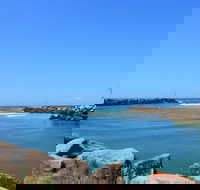 Wooli Beach - Accommodation Sunshine Coast