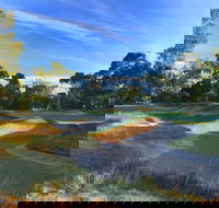 Woodlands Golf Club - Accommodation Sunshine Coast