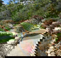 18 Hole Mini Golf - Club Husky - Accommodation Sunshine Coast