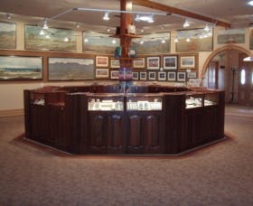 Absaloms Gallery - Accommodation Sunshine Coast 2