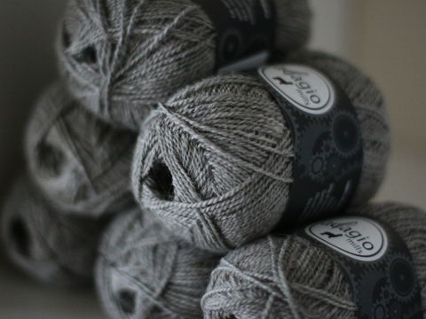 Adagio Mills - Raw Alpaca Fibre To Finished Garment All In One Place - Accommodation Sunshine Coast 0