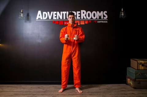 Adventure Rooms Melbourne - Accommodation Sunshine Coast 0