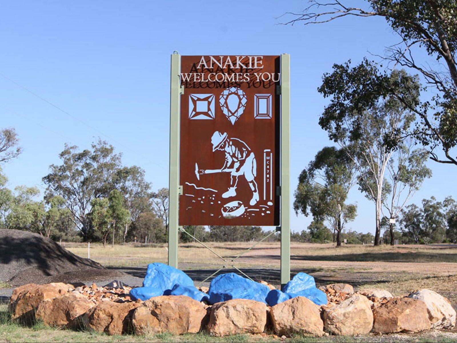 Anakie QLD Accommodation Sunshine Coast