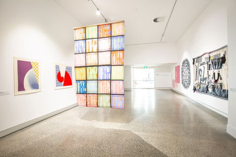 Ararat Gallery TAMA - Accommodation Sunshine Coast 0