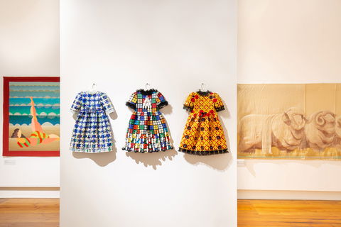 Ararat Gallery TAMA - Accommodation Sunshine Coast 2
